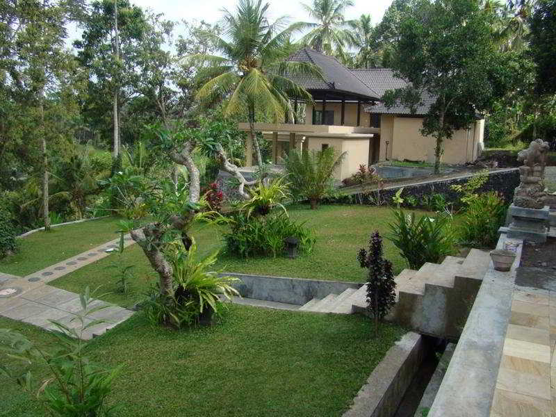 Beji Ubud Resort