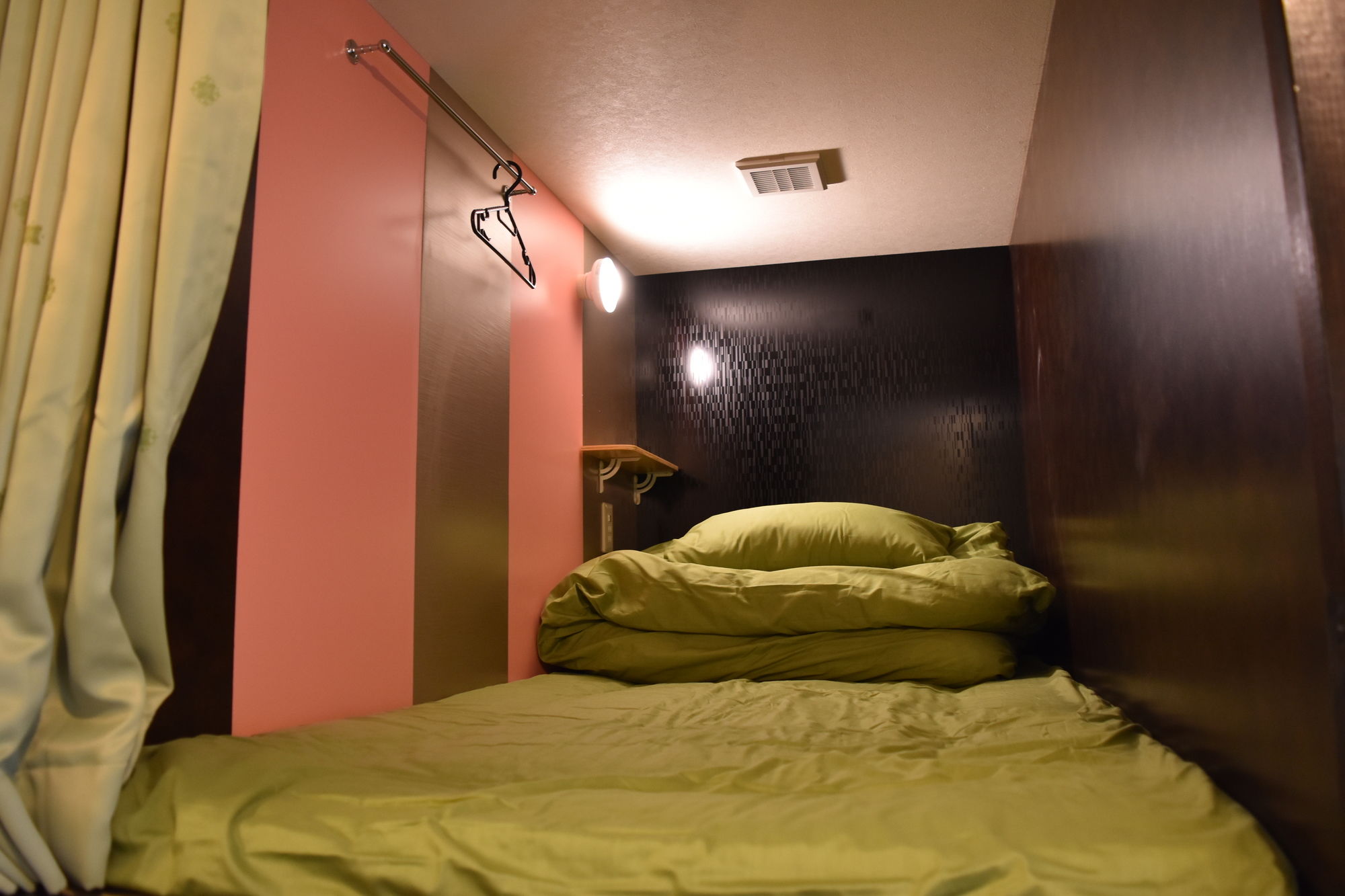 Tokyo Hostel Fuji