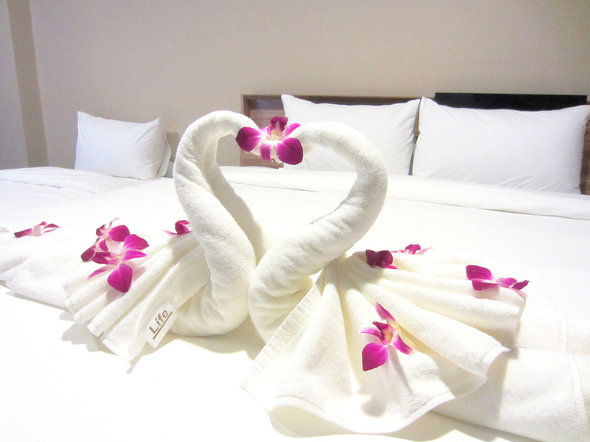 Life Grand Hotel