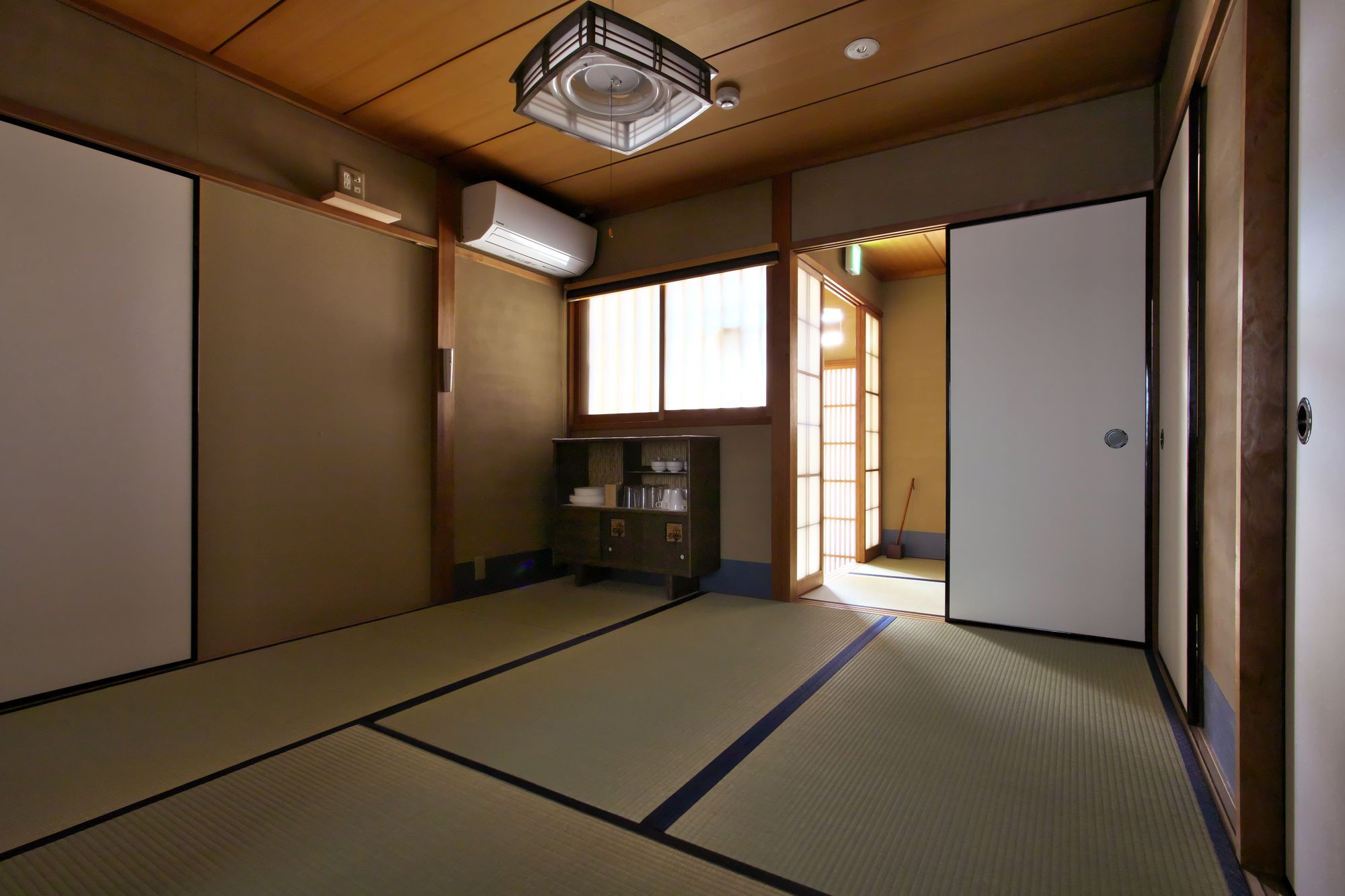 Kyoto Yasaka Machiya Nagomi