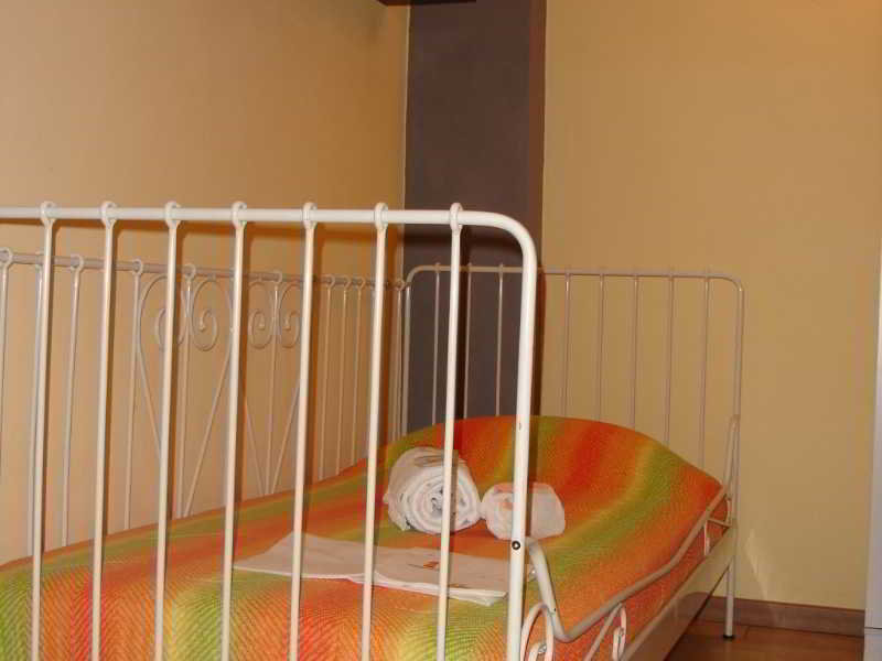 Bed and Breakfast Soggiorno Fortezza Fiorentina