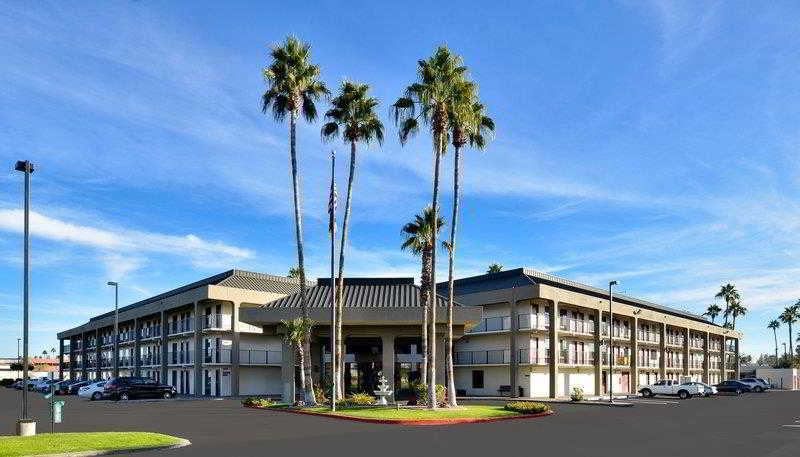 Metro Center Inn North Phoenix