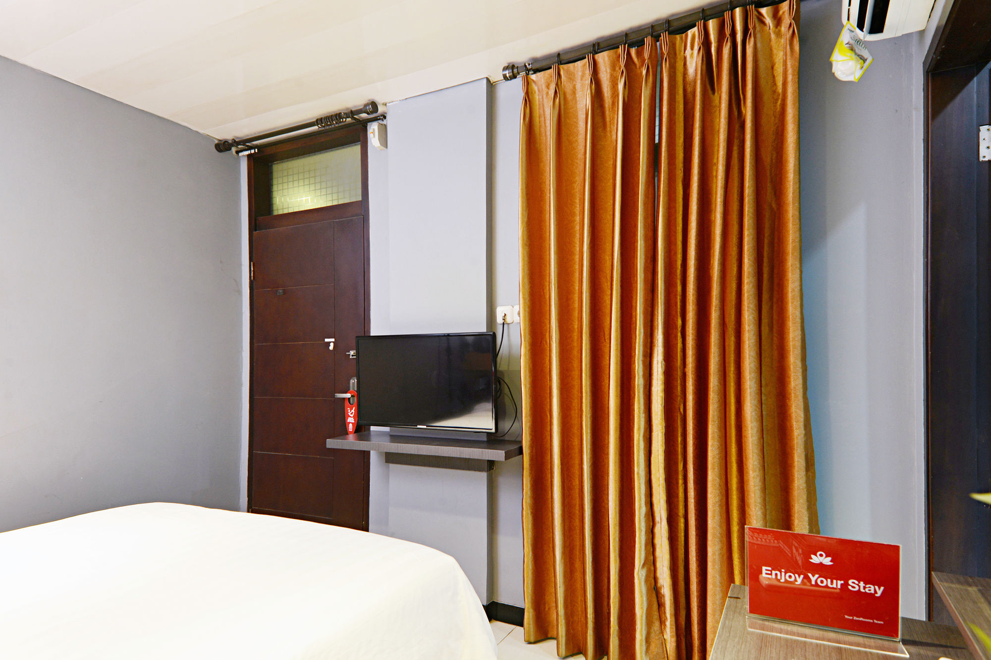 Hotel Victory Bandung