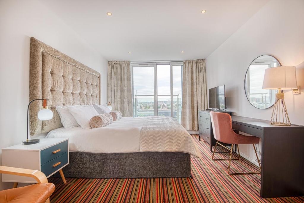 Austin David Apartments Excel