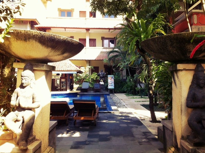 Legian Village Hotel
