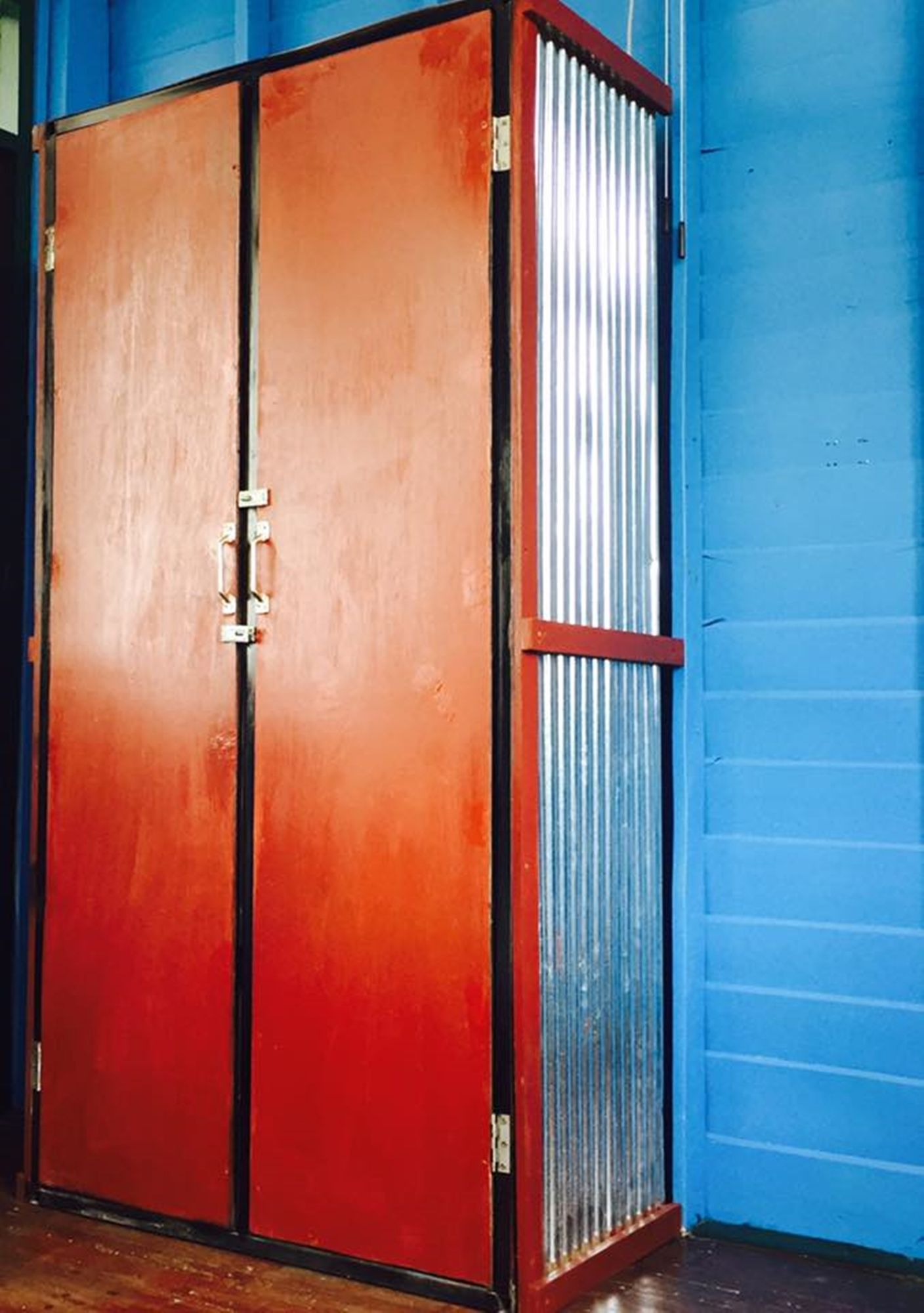 Bedtime Hostel Chiangrai