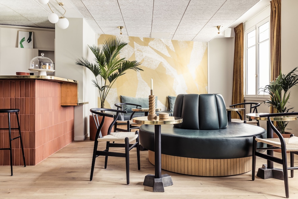 Hotel Ami