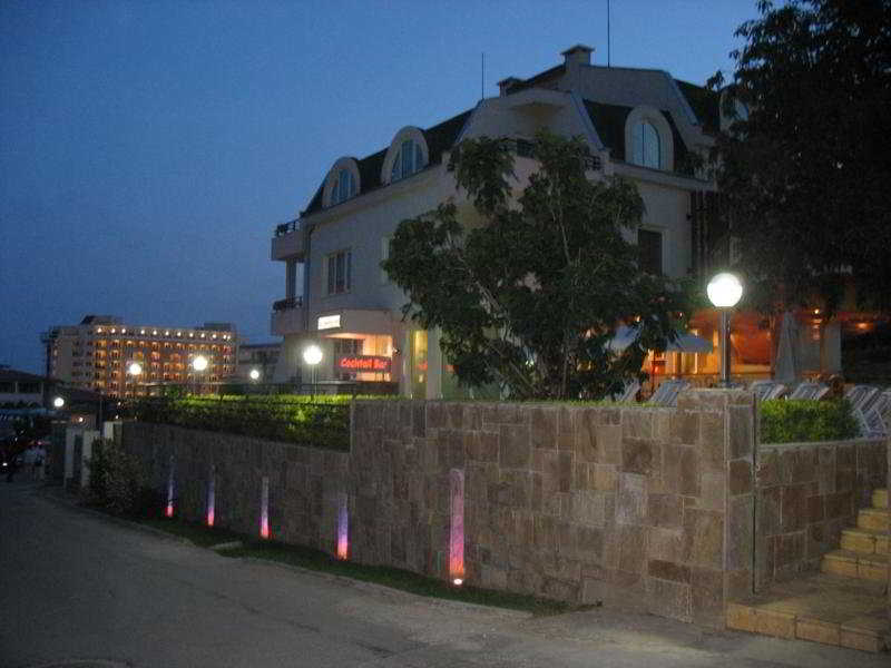 Milennia Family Hotel