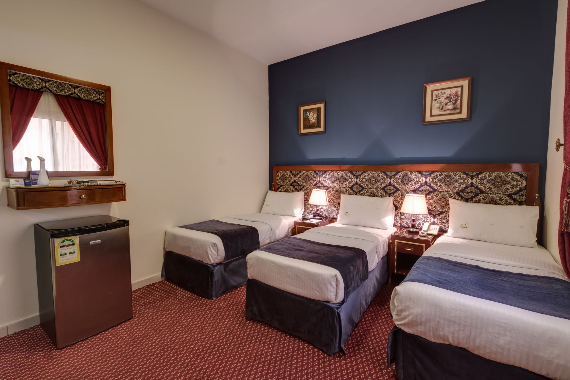 Mawaddah Al Sheraa Hotel