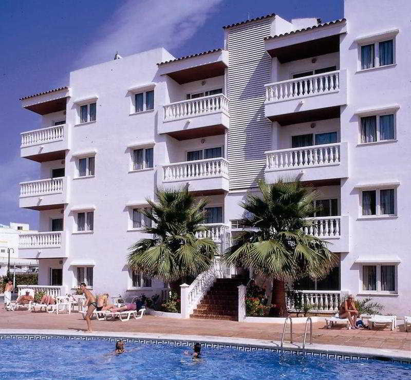 Ibiza Sun Apartments