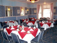 The Kensington