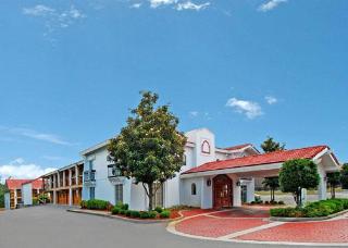 Hotel Columbia SC I-20/I-27