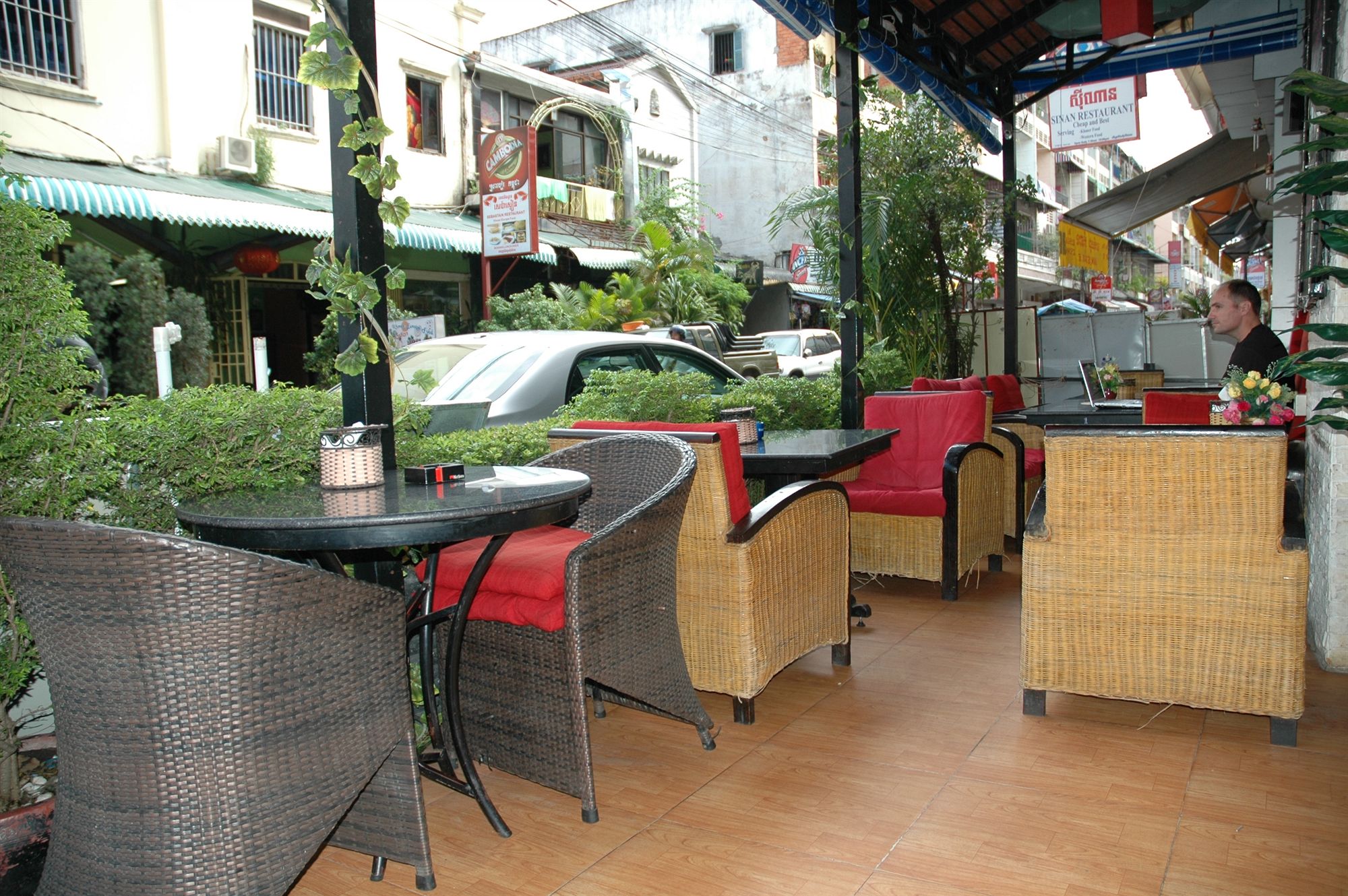 Angkor Mithona Guesthouse