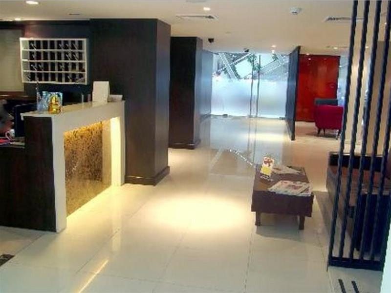 24 Inn Hotel