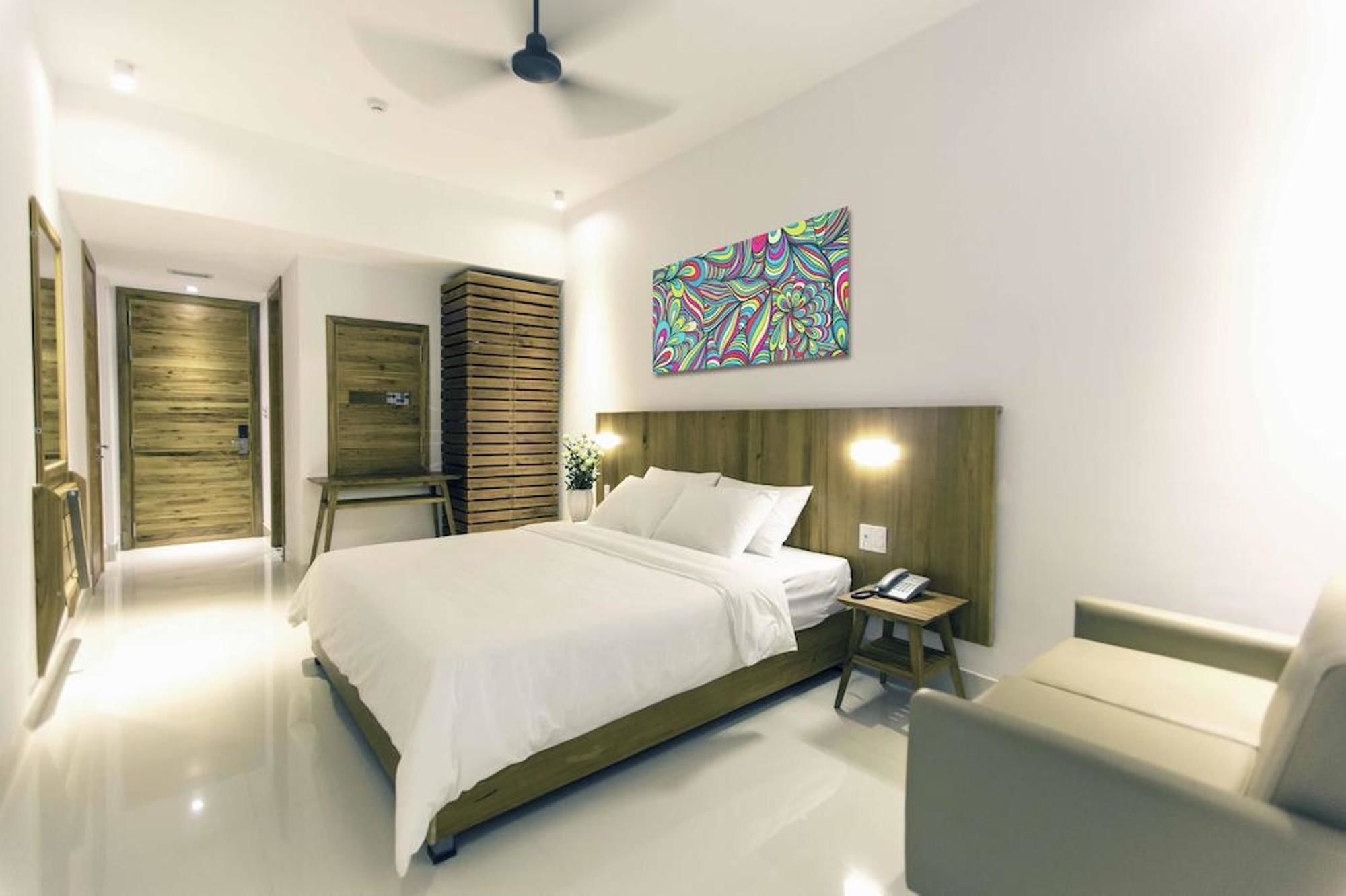 Da Nang Bay Hotel