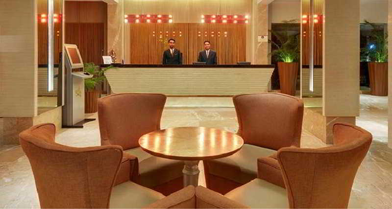 Pride Hotel Pune