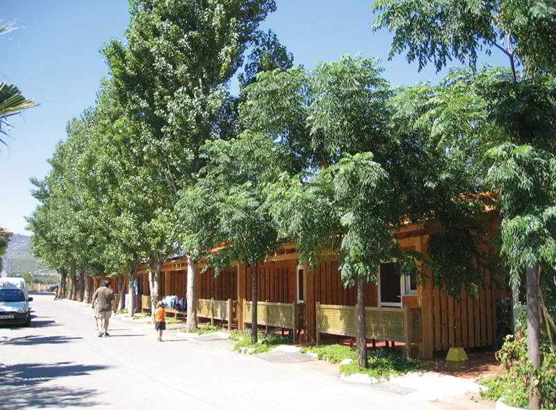 Spa Natura Resort
