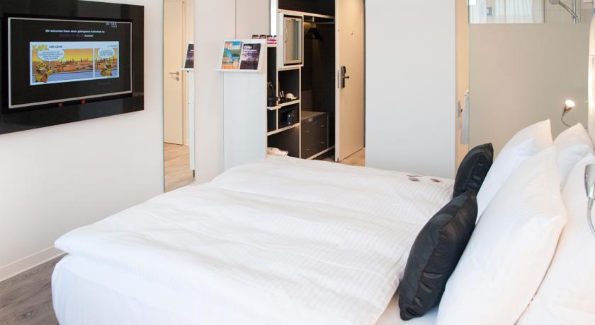 INNSiDE Frankfurt Ostend