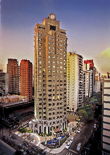 INNSiDE São Paulo Itaim