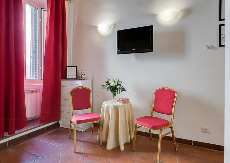 Machiavelli Suites