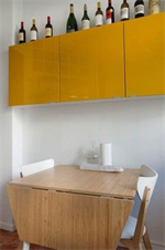 Modern Studio Center of Paris Smartrenting