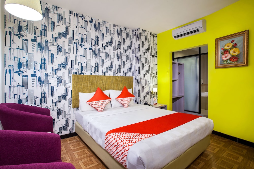 Belvena Hotel Mangga Besar