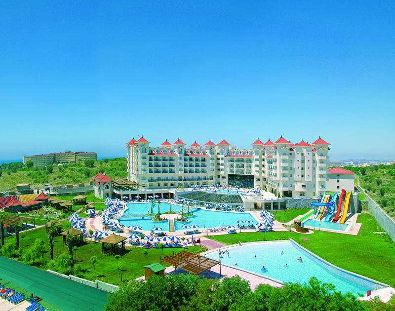 Side Mare Resort & SPA