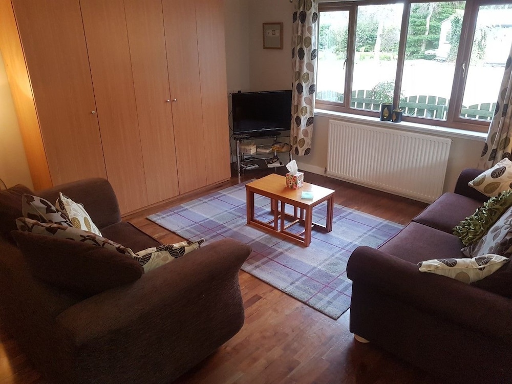 Birchwood Cottage