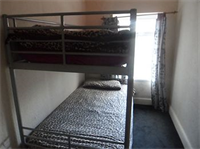The Hangover Hotel - Hostel
