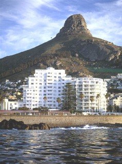 The Peninsula All-Suite Hotel