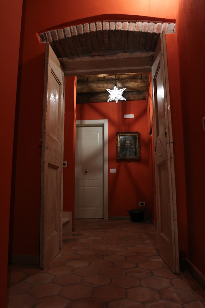 Relais Corte Sant'Agata