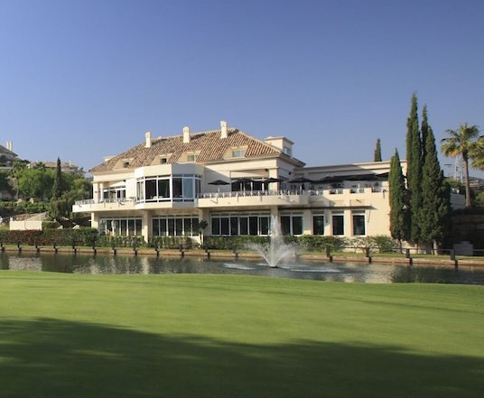 Greenlife Golf Apartamentos
