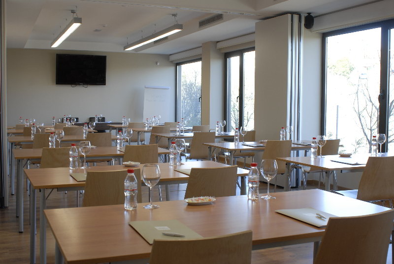 Hotel Pago del Olivo