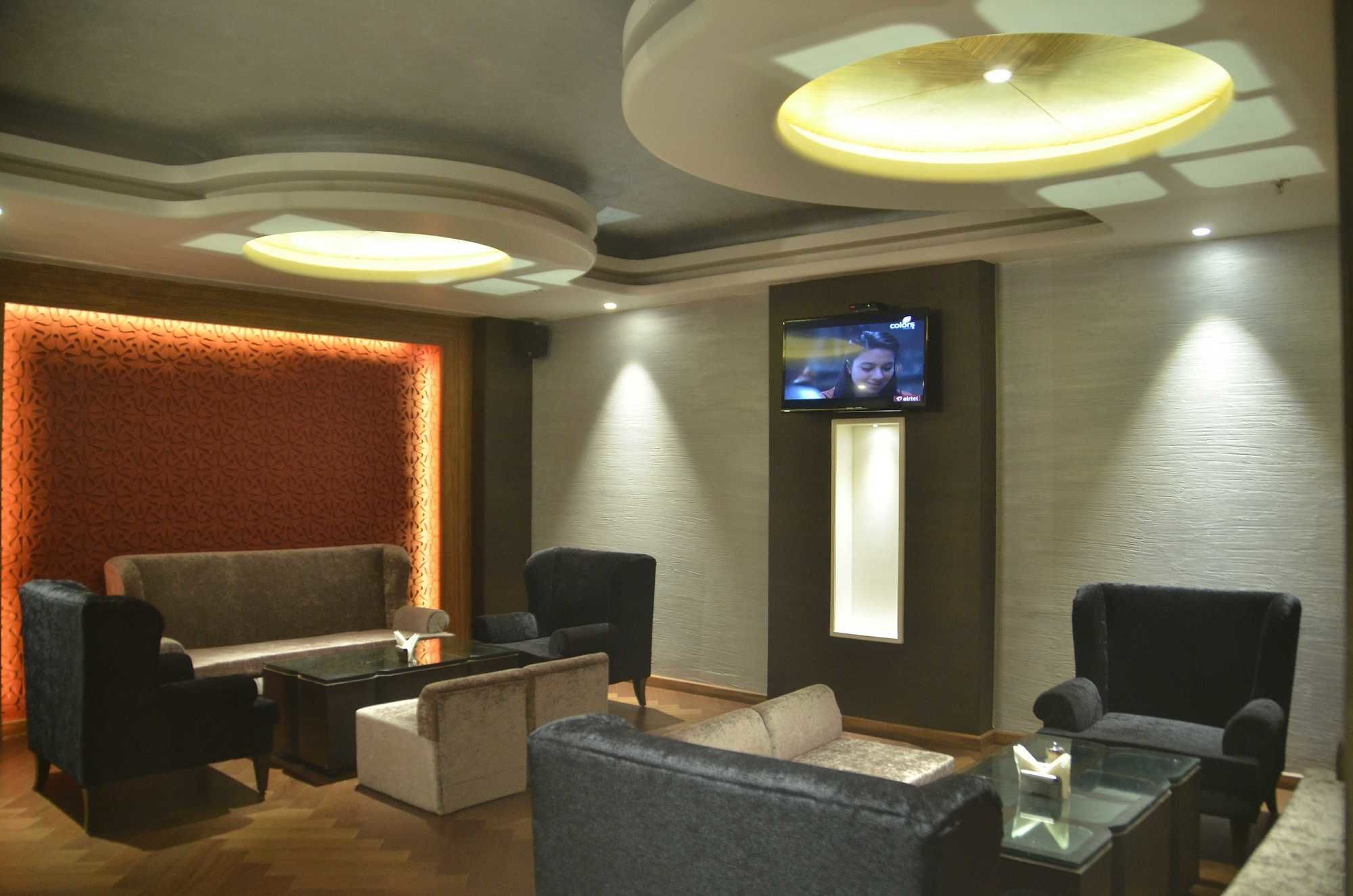 Hotel Marigold