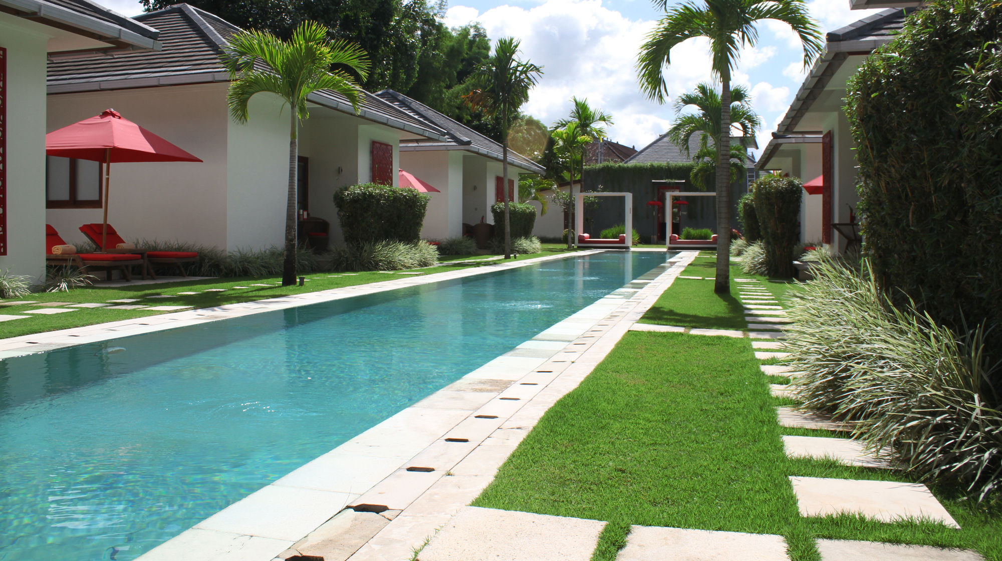Rouge Villas & Spa