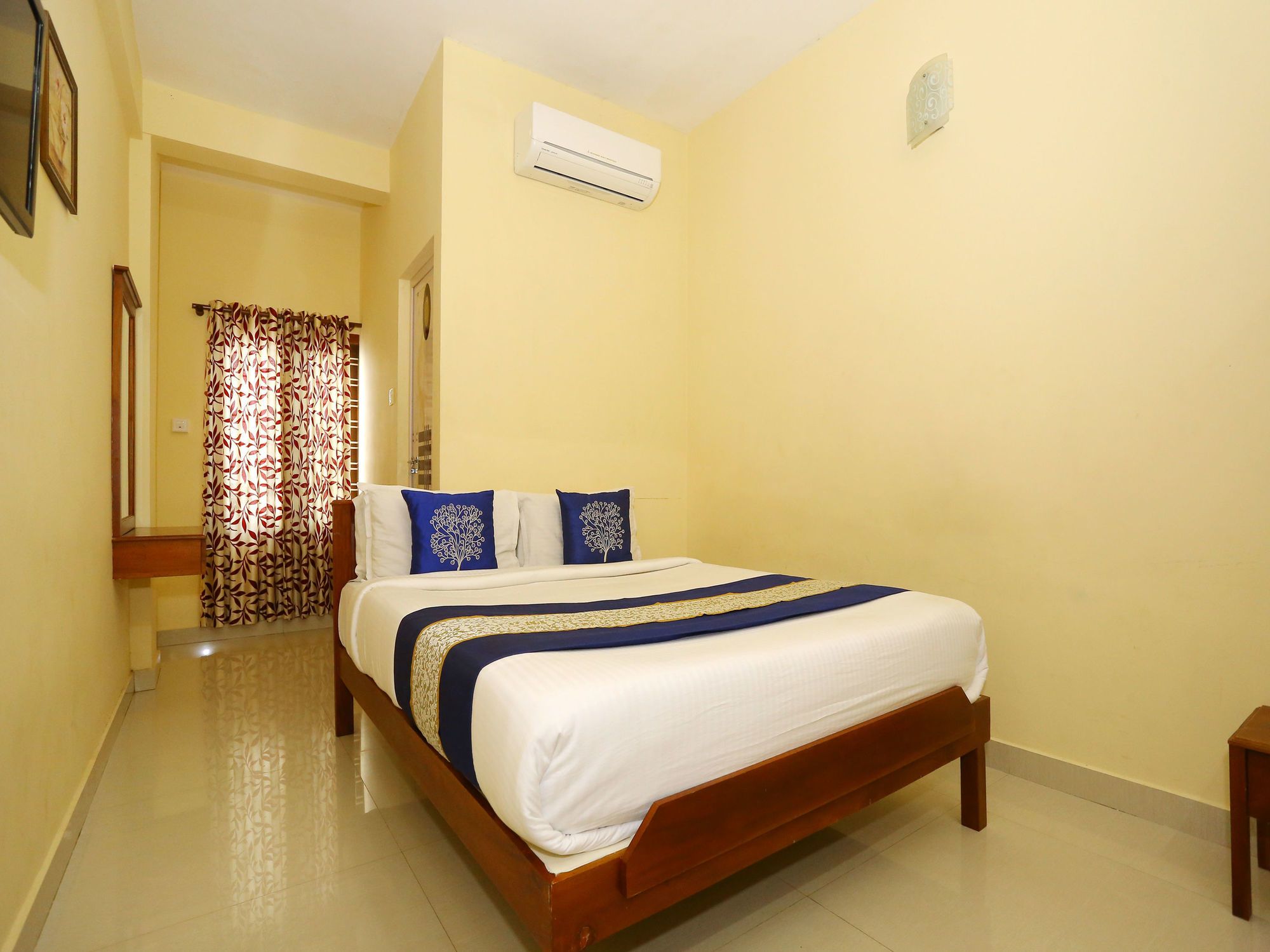 Hotel Pearl Malabar