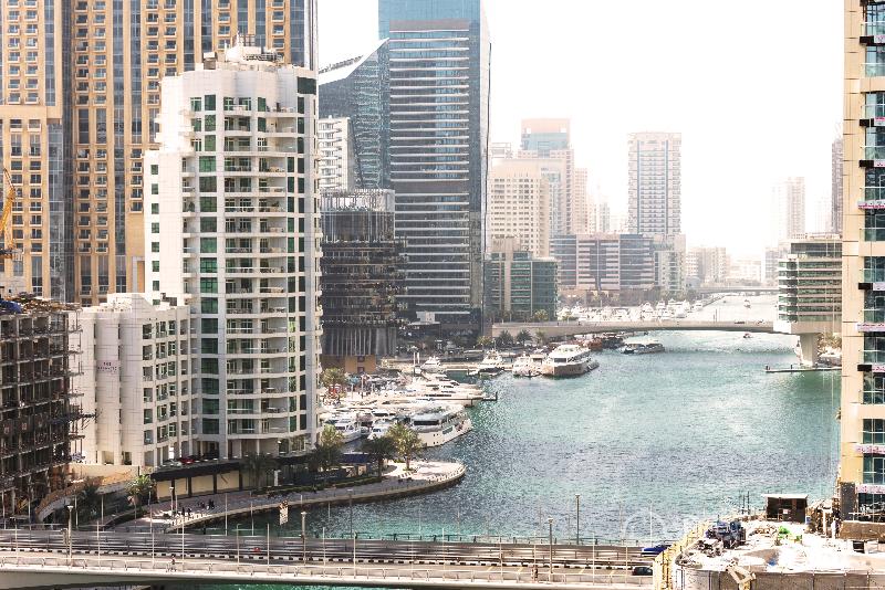 Park Island by Dream Inn Dubai