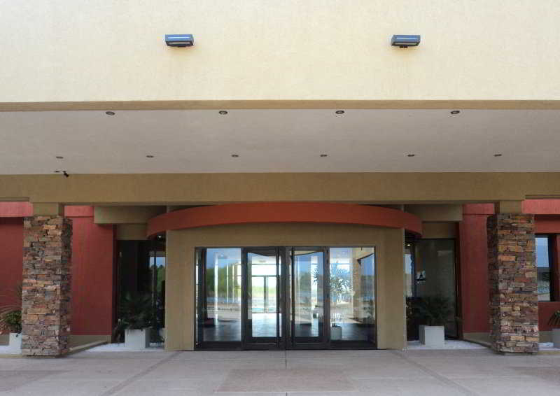 Fuente Mayor Hotel Casino & Spa