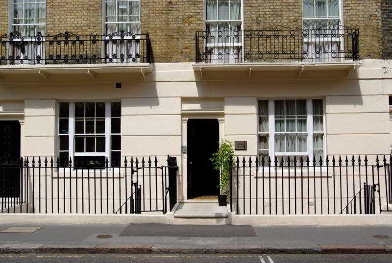 Astors Belgravia