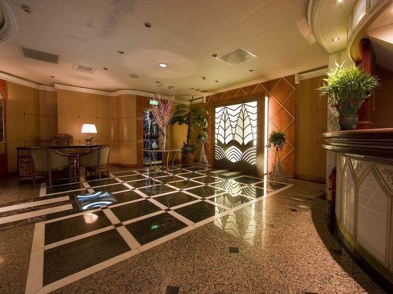 Charming Castle Hotel