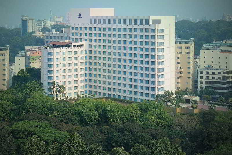 New World Saigon
