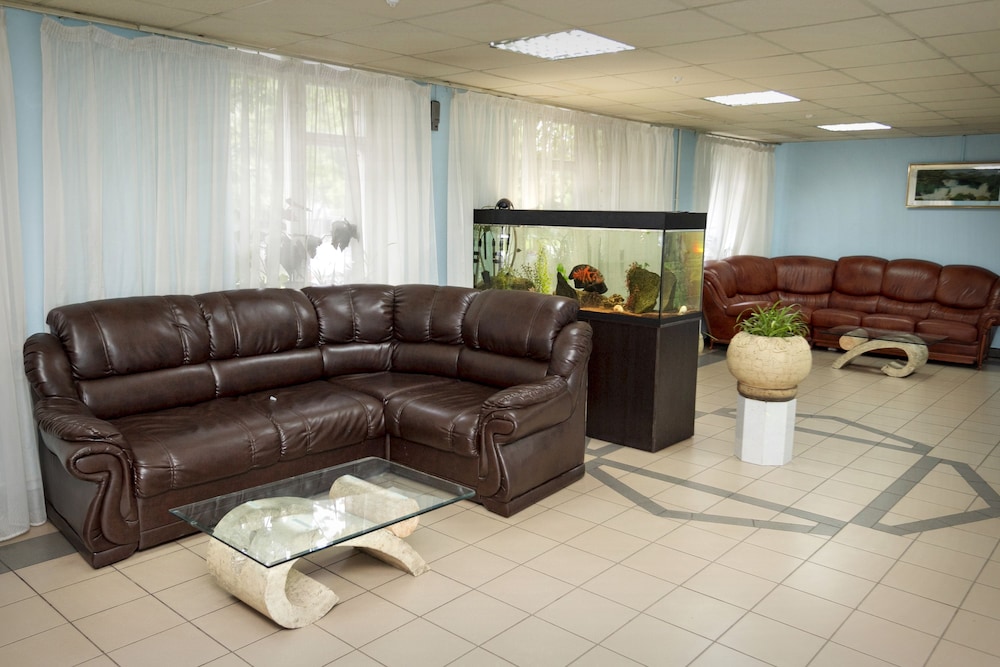 Hotel Globus