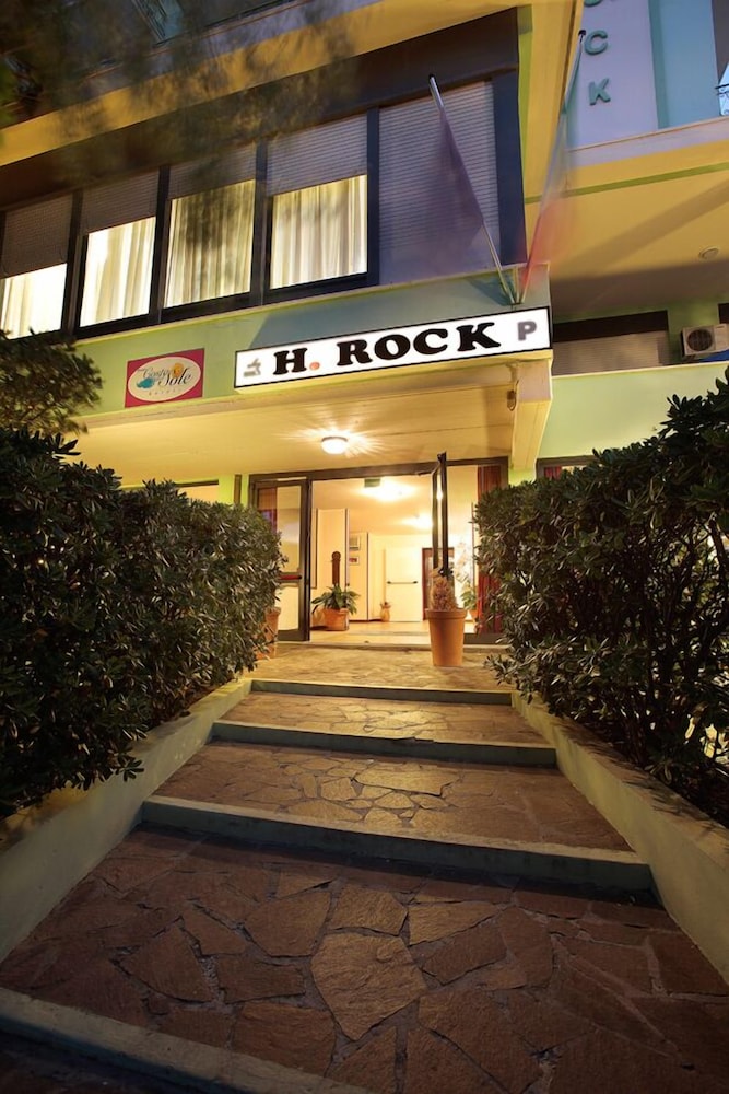 Rock