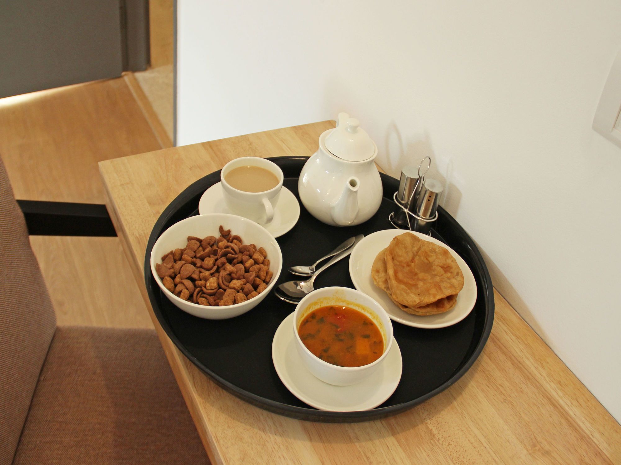 Hotel Shubhdeep Aashiyana 2 by OYO Rooms