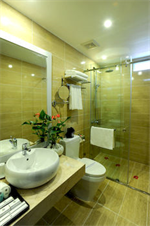 Hanoi Charm Hotel