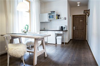 Schoenhouse Apartments