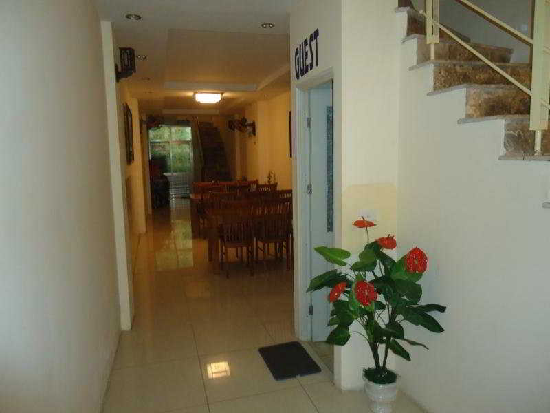 Hanoi Cozy House