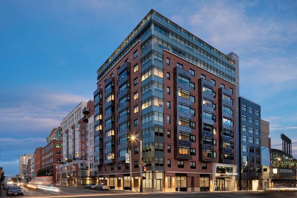 Hyatt Place San Francisco / Downtown