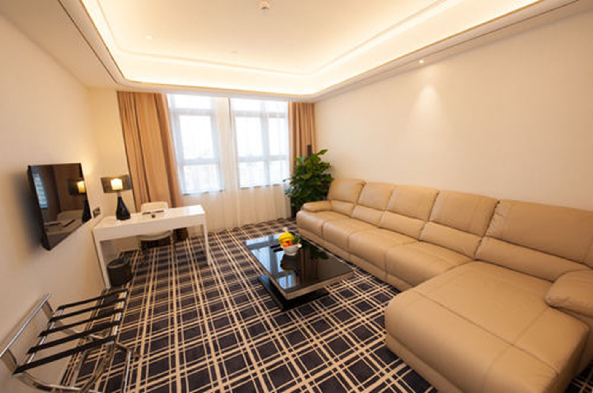 King International Hotel Shenzhen