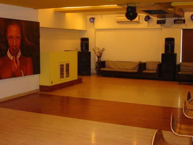 Orritel Hotel